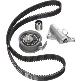Resim Vw Passat Triger Seti 153 Diş Gates 