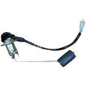 Resim HONDA KİNETİC UYUMLU DEPO ŞAMANDIRASI 