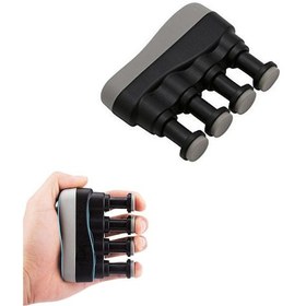 Resim Standart Digiflex El Parmak Egzersiz Ve Kuvvetlendirme Yayı 