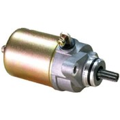 Resim Popcorn-100 Cc Scooter Marş Motoru 