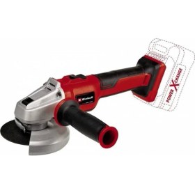 Resim Verto Einhell Axxio 18/115 Q Solo Avuç Taşlama 