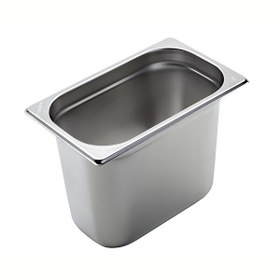 Resim Electrolux Professional GN14200/MA GN 1/4 H=200 Küvet Kulplu - Kapak 329620 