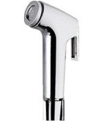 Resim Taharetmatik Shattaf El Duşu Abs Krom Diğer 