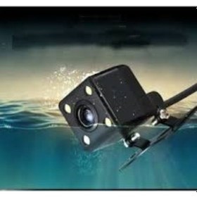 Resim Audiomax Mx 33 Geri Görüş Kamerası 