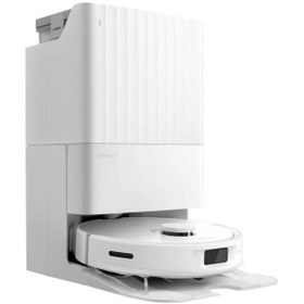 Resim Roborock Q Revo Robot Vacuum / Mop With Multifunctıional Dock Auto Drying Beyaz 