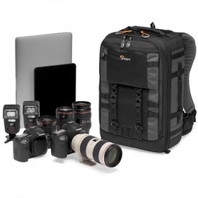 Resim Lowepro Pro Trekker BP 350 AW II-Grey Sırt Çantası 