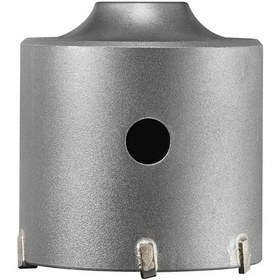 Resim T3916sc 2 11/16. Sds-plus Speedcore İnce-wall Core Bit 