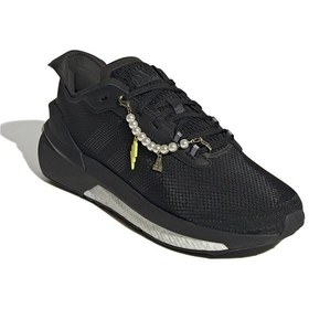 Resim Adidas Avryn Unisex Günlük Ayakkabı If8189 Siyah 