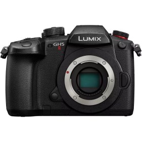 Resim Panasonic Lumix Dc-Gh5 Kamera Gövdesi 