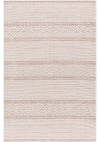 Resim Koza Halı Vivaldi Kahve Tarçın Halı Kilim Salon Oturma Odası Yolluk Yatak O 4341180 