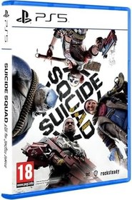 Resim Warner Bros Suicide Squad Kill 