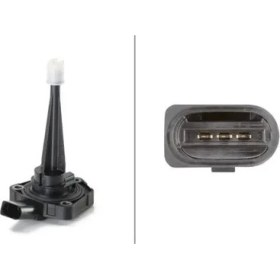 Resim Hella 6PR013680101 Yag Seviye Sensoru 03L907660A 03L907660B 03L907660C 