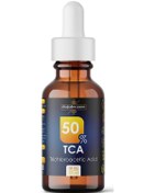 Resim Doğal Eczane %50 Tca Kimyasal Soyucu Peeling 30 ML 
