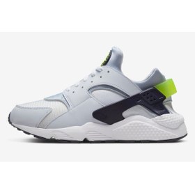 Resim Nike Aır Huarache Erkek Ayakkabı Dv6825-100 