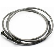 Resim Rs Zc Fren Hidrolik Hortumu Komple 210Cm 