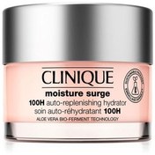Resim Clinique Moisture Surge 100 Saat Etkili Nemlendirici 15 ml 