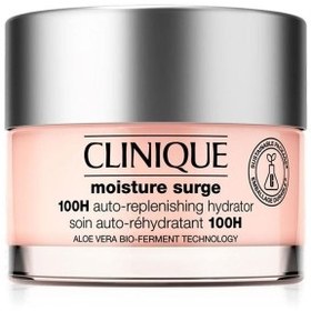 Resim Clinique Moisture Surge 100 Saat Etkili Nemlendirici 15 ml 