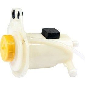 Resim Fiat Albea Siena Palio Hidrolik Yağ Deposu 46418380 