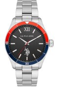 Resim U.S. Polo Assn. U.S. Polo Assn. Uspa1061-01 Erkek Kol Saati 