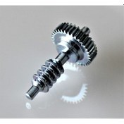 Resim Bmw F32/F33/F36/F82 Katlanır Ayna Tamir Motoru ve Dişlisi 