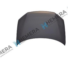 Resim Eşdeğer Ürün Volkswagenn Golf 2008 Kaputmotor Yrj17-glf10-001 