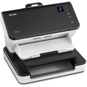 Resim Kodak Alaris E1040 A4 Doküman Tarayıcı 40 Sayfa/da Kika 