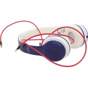 Resim Pazariz P-47 Kablosuz Bluetooth Kulak Üstü Kulaklık Mavi 