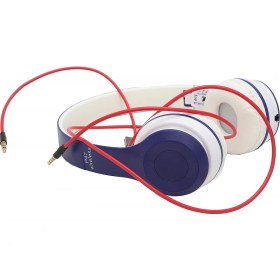 Resim Pazariz P-47 Kablosuz Bluetooth Kulak Üstü Kulaklık Mavi 
