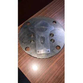 Resim 500 Lt Kompresör Sibop 