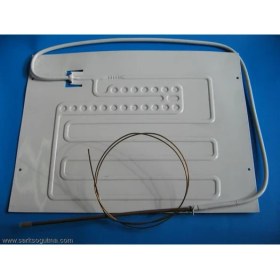 Resim Uğur Panel Buzluk Rolbont (45,5X114) 