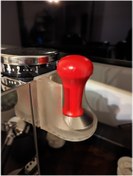 Resim Espresso Tamper Tutucu, Espresso Tamper Stand, Tamper Tutma Aparatı 