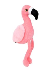 Resim Mey İthalat Flamingo Peluş 35 Cm Pembe 