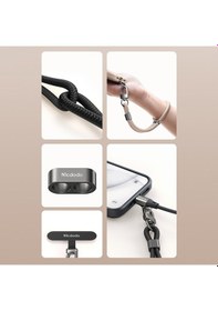 Resim Mcdodo Wl-0191 Telefon Askısı Haki 