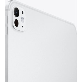 Resim Apple iPad Pro M4 7.Nesil  Cellular 11" | 2 TB  Gümüş 