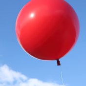 Resim 8 adet Kırmızı Dev Latex Parti Balonları, 45.72 cm Büyük Yuvarlak Helyum Balonları Düğünler, Doğum Günleri, Sevgililer Günü, Nişanları, Yıldönümleri, Festival, Yeni Yıl Partileri ve Anneler Günü Kutlamaları için, Kutlama Balonları|Dev Latex Balonları|Dayanıklı Dekor 