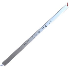 Resim Kalem Tipi İnce Şerit Led Trafo 12v Adaptör Driver 72 Watt 6 Ampe 