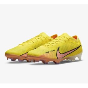 Resim Nike Futbol ayakkabısı Kramponlar Mercurial Zoom Vapor 15 Elite Fg | Orjinal 