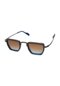Resim Quantum Q226.c4 45 Polarize Unisex Güneş Gözlüğü 