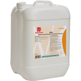 Resim Worldchem Fırçasız Oto Yıkama Şampuanı Osd3 10 Kg 