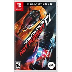 Resim Need For Speed Hot Pursuit Remastered Nintendo Switch Oyun 