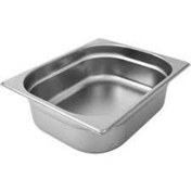 Resim ÖZTİRYAKİLER Gastronom Küvet 1/2-100 
