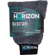 Resim Horizon Mikrofiber Yıkama Eldiveni 