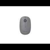 Resim Phılıps SPK7378G, Gri, USB Nano 2,4gh Kablosuz, 1600DPI, Optic, 3 Tuşlu, Mouse 