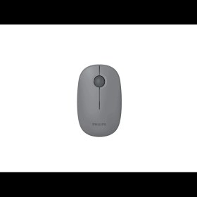 Resim Phılıps SPK7378G, Gri, USB Nano 2,4gh Kablosuz, 1600DPI, Optic, 3 Tuşlu, Mouse 