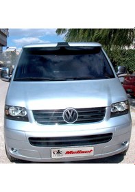 Resim VW.Transporter T5 Ö. Güneşlik2003-2014Arası UyumluAracınızınRengi 