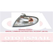 Resim Mars SİNYAL LAMBASI DUYSUZ SOL ACCENT 1998-2000 9230122310 9230122300 