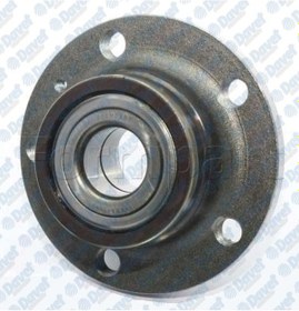 Resim Arka Teker Poryasi Caddy Iii-Golf V-Polo 32X136X84 805409B 504606752 