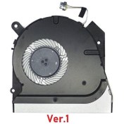 Resim ULTRAX Hp ProBook 450 G7 Notebook Fan V1 V1 