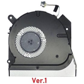 Resim ULTRAX Hp ProBook 8VT79ES Notebook Fan V1 V1 