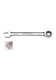Resim C-gear Cırcırlı Kombine Anahtarlar Düz 30 Mm - B05-30 